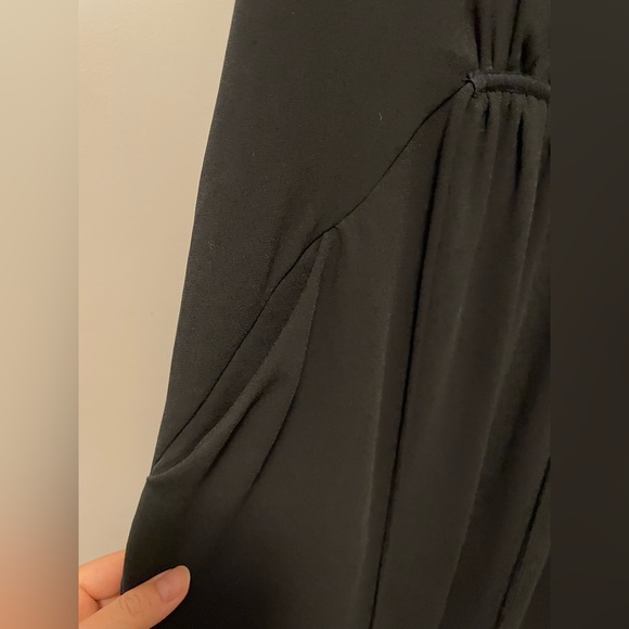 Wilfred Sabine Dress - high low version - Picture 4 of 6